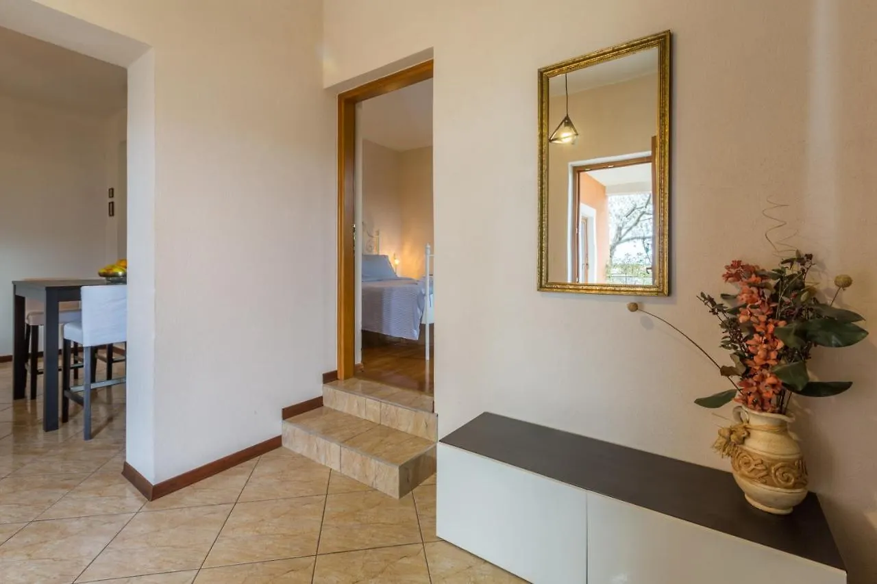 Apartments Zomzi Poreč