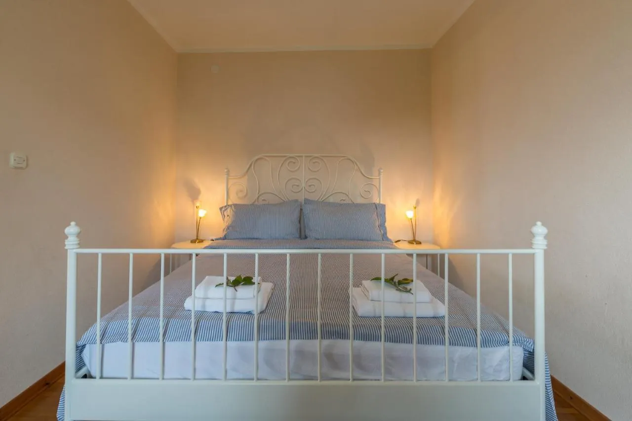 Apartments Zomzi Poreč