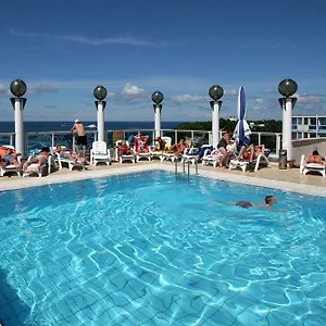 Hotell Gran Vista Plava Laguna, Poreč