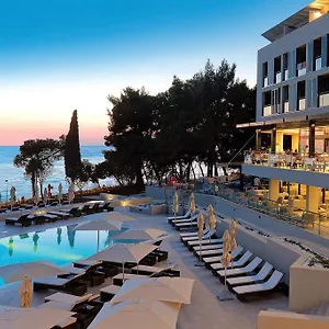 Hotell Parentium Plava Laguna, Poreč