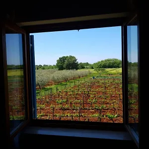 And Hacienda Stelio Apartament