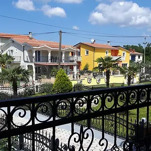 Radmani Apartament