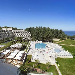 Hotell Mediteran Plava Laguna, Poreč