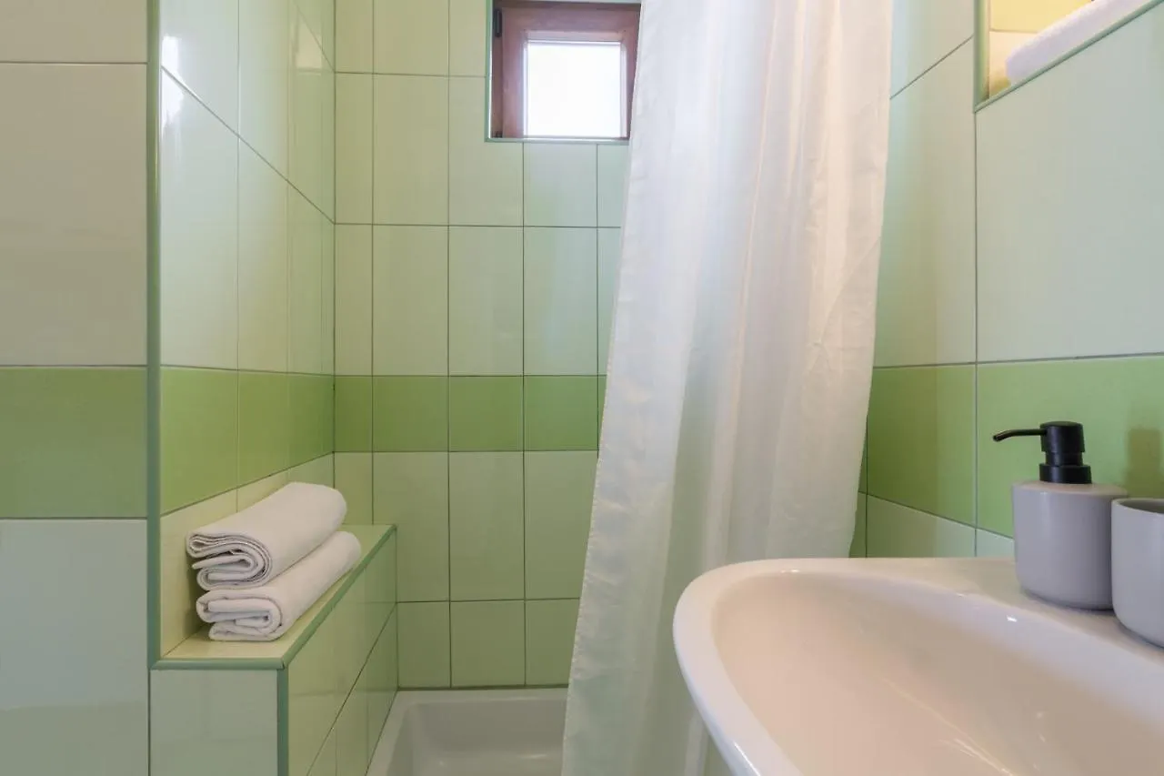 Apartments Zomzi Porec