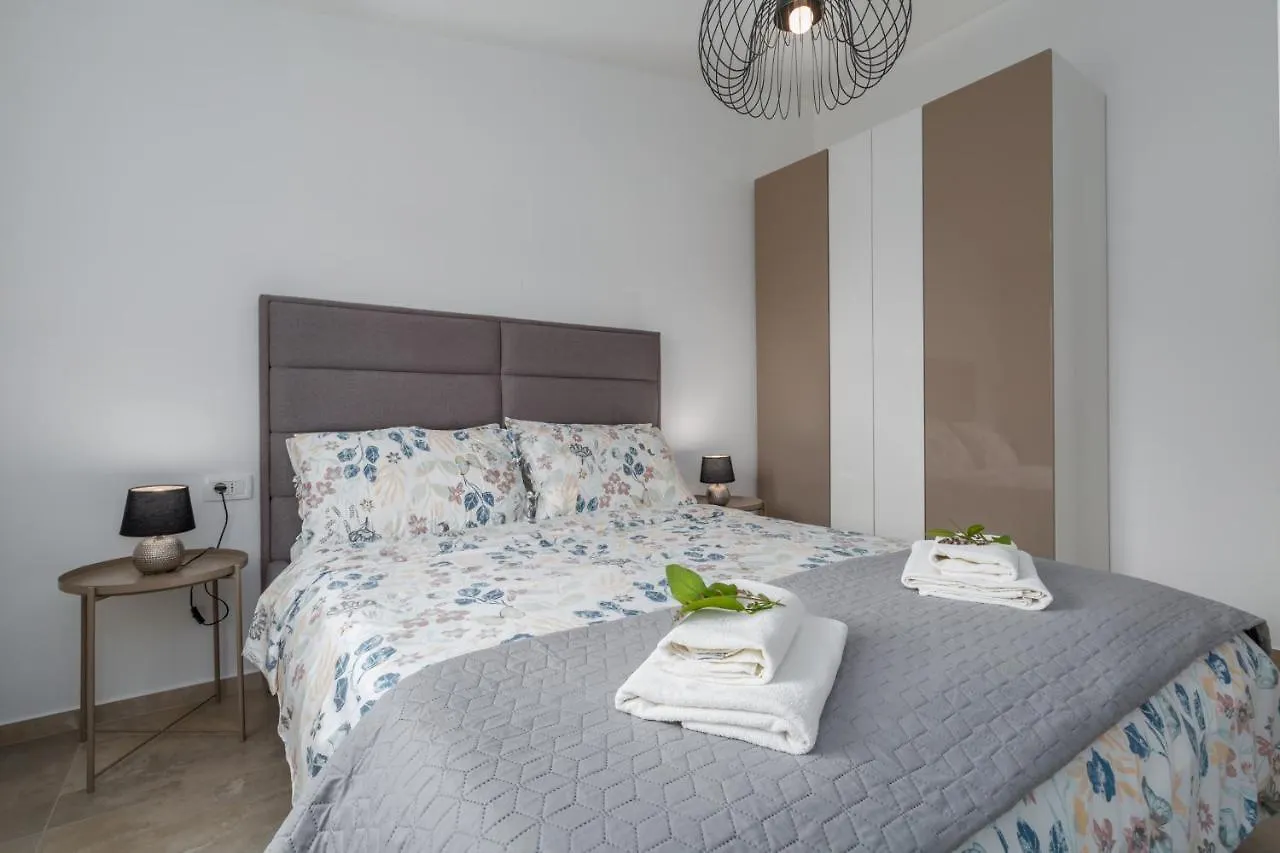 Apartments Zomzi Porec