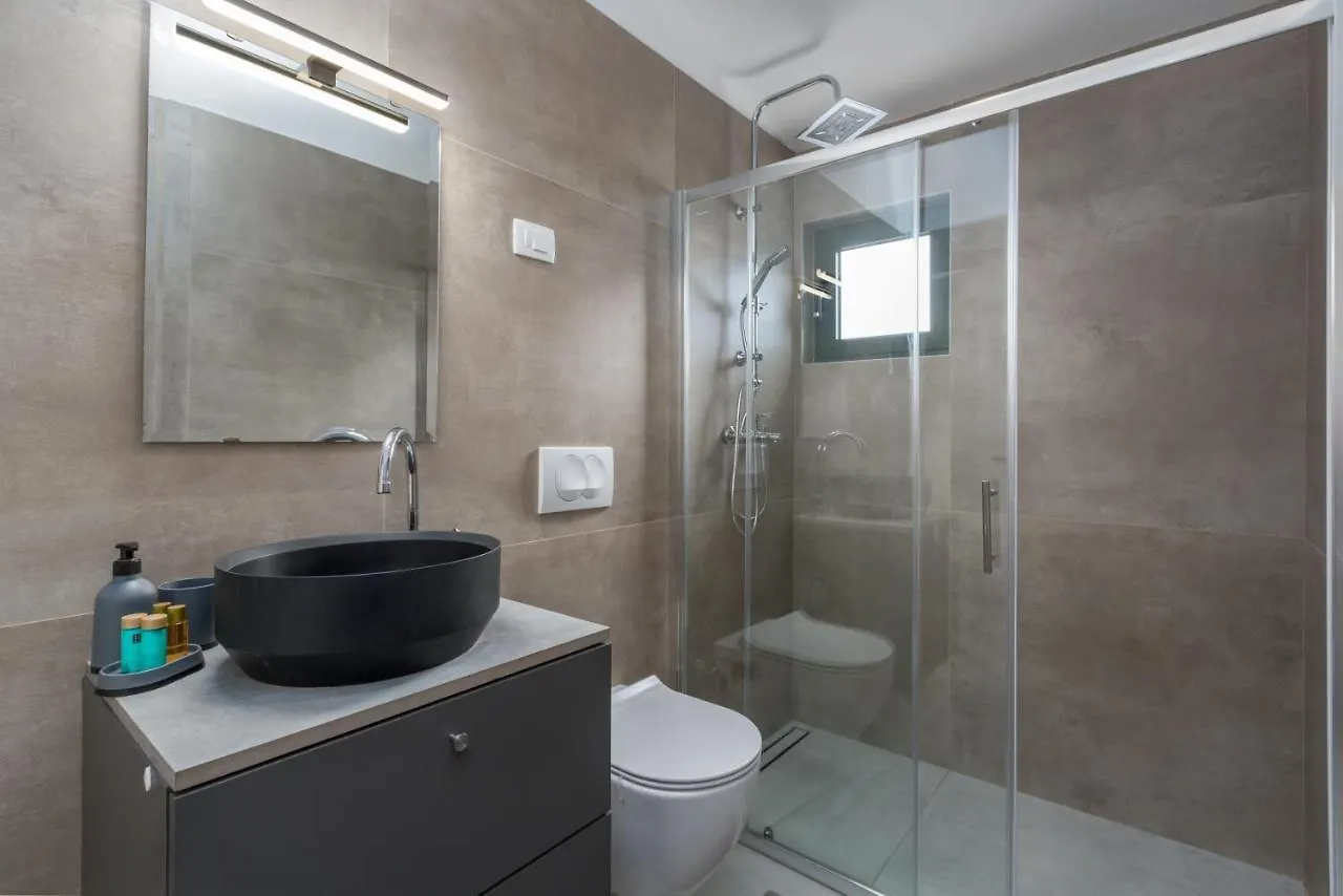 Apartments Zomzi Porec