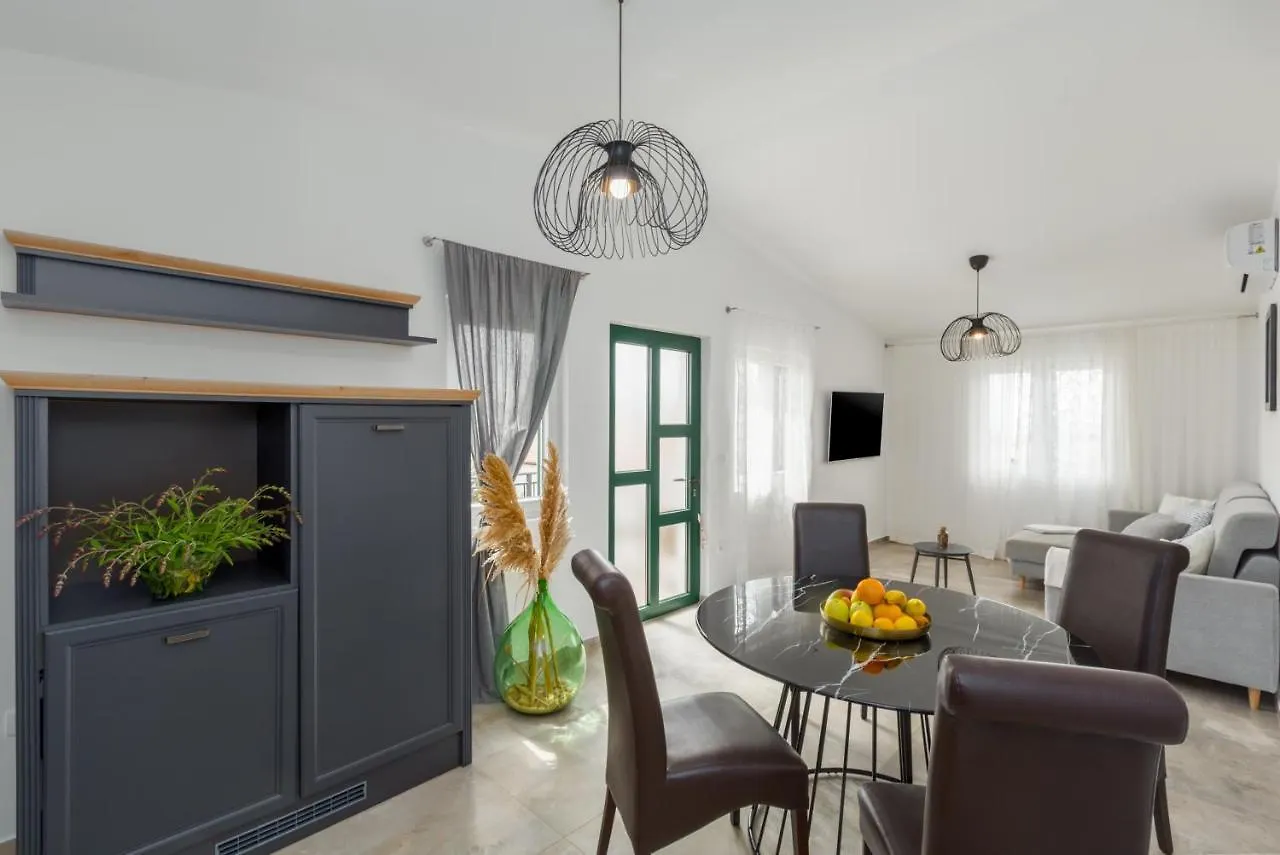 Apartments Zomzi Porec